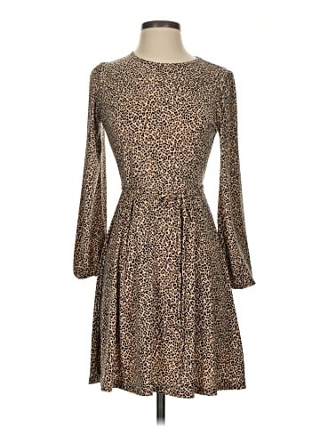 Banana Republic Factory Store Cocktail Dress (view 1)
