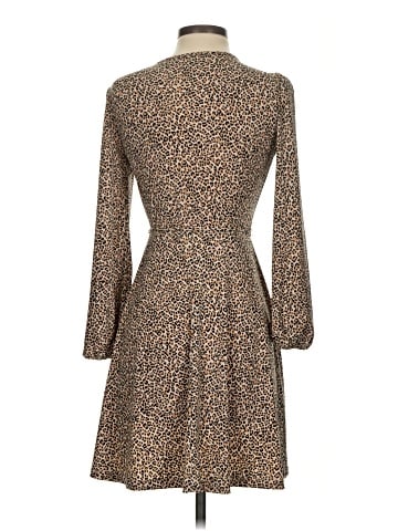 Banana Republic Factory Store Cocktail Dress (view 2)