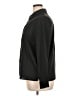 1.State 100% Polyester Black Long Sleeve Blouse Size XL - photo 5