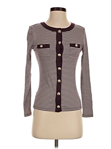 Ann Taylor Cardigan (view 1)