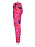 Victoria's Secret Print Pink Active Pants Size 6 - photo 5