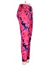 Victoria's Secret Print Pink Active Pants Size 6 - photo 4