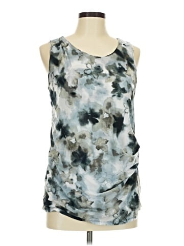 Simply Vera Vera Wang Sleeveless Blouse (view 1)