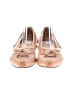 Givenchy 100% Leather Tan Flats Size EU 37 - photo 2