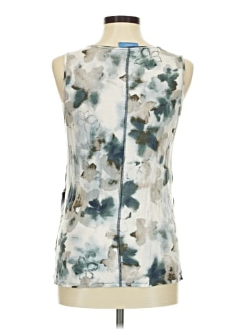 Simply Vera Vera Wang Sleeveless Blouse (view 2)