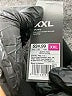 Mossimo Solid Black Active Pants Size XXL - photo 6