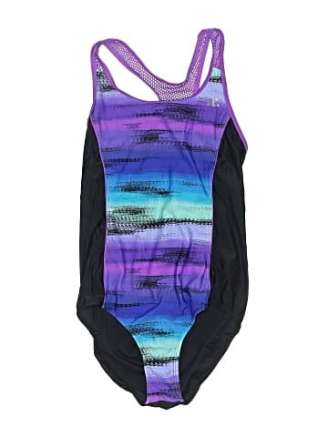 ZeroXposur One Piece Swimsuit (view 1)