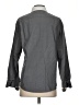 Faconnable Gray Long Sleeve Button-Down Shirt Size XS - photo 2
