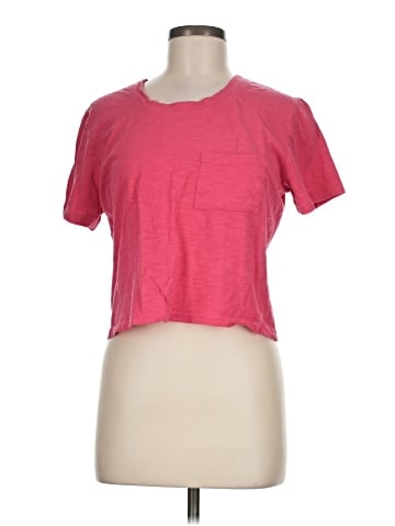 Ojai Short Sleeve T-Shirt (view 1)