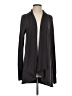 Athleta Gray Cardigan Size S - photo 1