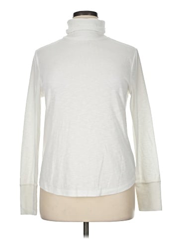 Gap Long Sleeve Turtleneck (view 1)