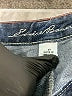 Eddie Bauer Blue Jeans Size 6 (petite) - photo 7