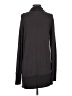 Athleta Gray Cardigan Size S - photo 2