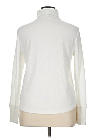Gap Long Sleeve Turtleneck (view 2)