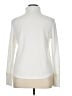 Gap Ivory Long Sleeve Turtleneck Size XL - photo 2