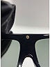 Givenchy Green Black Square Sunglasses One size - photo 6