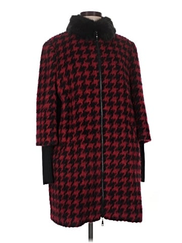 Basler Coat (view 1)