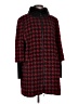 Basler Houndstooth Red Coat Size EU 38 / US 8 - photo 1