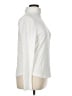 Gap Ivory Long Sleeve Turtleneck Size XL - photo 4
