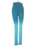 Yelete Blue Yoga Pants Size S - photo 1