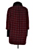Basler Houndstooth Red Coat Size EU 38 / US 8 - photo 2