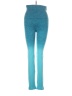 Yelete Blue Yoga Pants Size S - photo 2