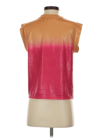 Porridge Sleeveless Blouse (view 2)