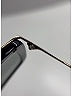 Givenchy Green Black Square Sunglasses One size - photo 4