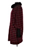 Basler Houndstooth Red Coat Size EU 38 / US 8 - photo 5