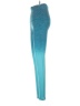 Yelete Blue Yoga Pants Size S - photo 5