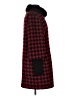 Basler Houndstooth Red Coat Size EU 38 / US 8 - photo 4