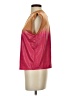 Porridge Orange Sleeveless Blouse Size XS (0) - photo 5