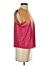 Porridge Orange Sleeveless Blouse Size XS (0) - photo 4