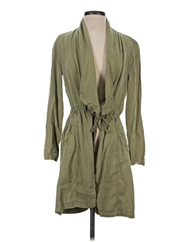 Max Jeans Trenchcoat (view 1)