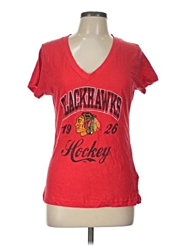 NHL Short Sleeve T-Shirt (view 1)