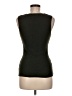 Velvet Green Sweater Vest Size M - photo 2