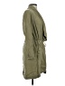 Max Jeans Green Trenchcoat Size S - photo 4