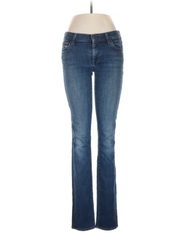 7 For All Mankind Jeans (view 1)