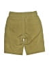 The Children's Place Solid Green Khaki Shorts Size 6 - photo 2