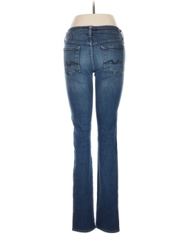 7 For All Mankind Jeans (view 2)