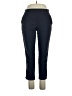 Counterparts Solid Blue Active Pants Size XL - photo 1