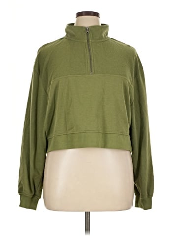 Vans Sweatshirt (view 1)
