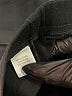 St. John Caviar Solid Black Active Pants Size 10 - photo 8