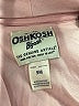 OshKosh B'gosh 100% Cotton Pink Jacket 6-9 MO / 9 MO - photo 3