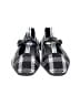 Maeve Houndstooth Silver Flats Size 6 - photo 2