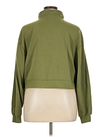 Vans Sweatshirt (view 2)