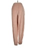 Flirtitude Tan Casual Pants Size XS - photo 2