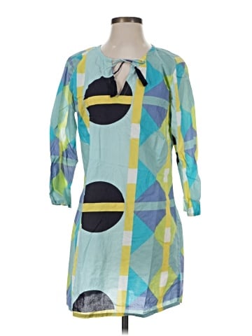 boo gemes Casual Dress (view 1)