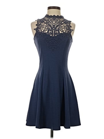 Alya Cocktail Dress (view 1)