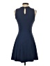 Alya Hearts Blue Cocktail Dress Size XS - photo 2
